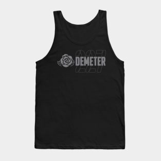 Demeter 227 Tank Top